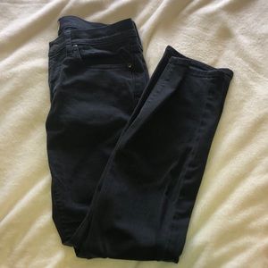 J. Crew Jeans - Style 484